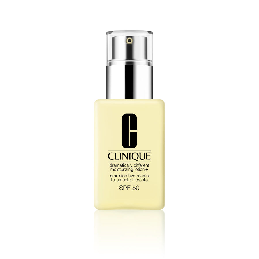 Clinique Stap 3 Moisturizing Lotion SPF50