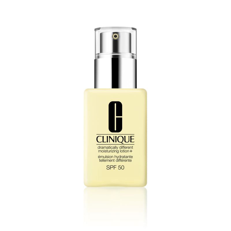 Clinique Stap 3 Moisturizing Lotion SPF50