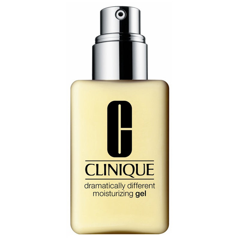 Clinique Stap 3 Moisturizing Gel Pump