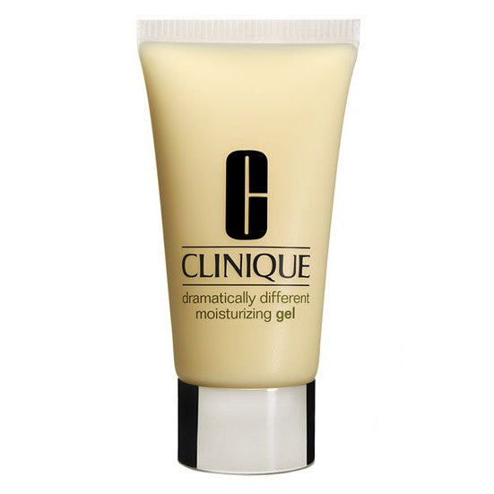 Clinique Stap 3 Moisturizing Gel Tube