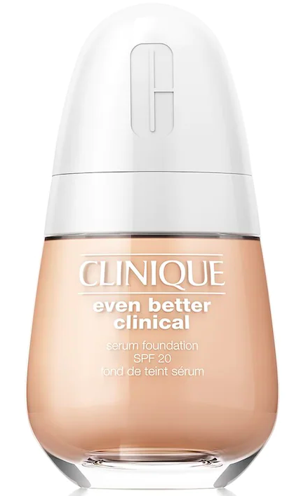 Clinique Make-Up Even Better Even Better Clinical Serum Foundation SPF20