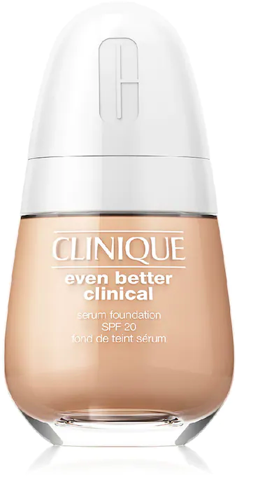 Clinique Make-Up Even Better Even Better Clinical Serum Foundation SPF20