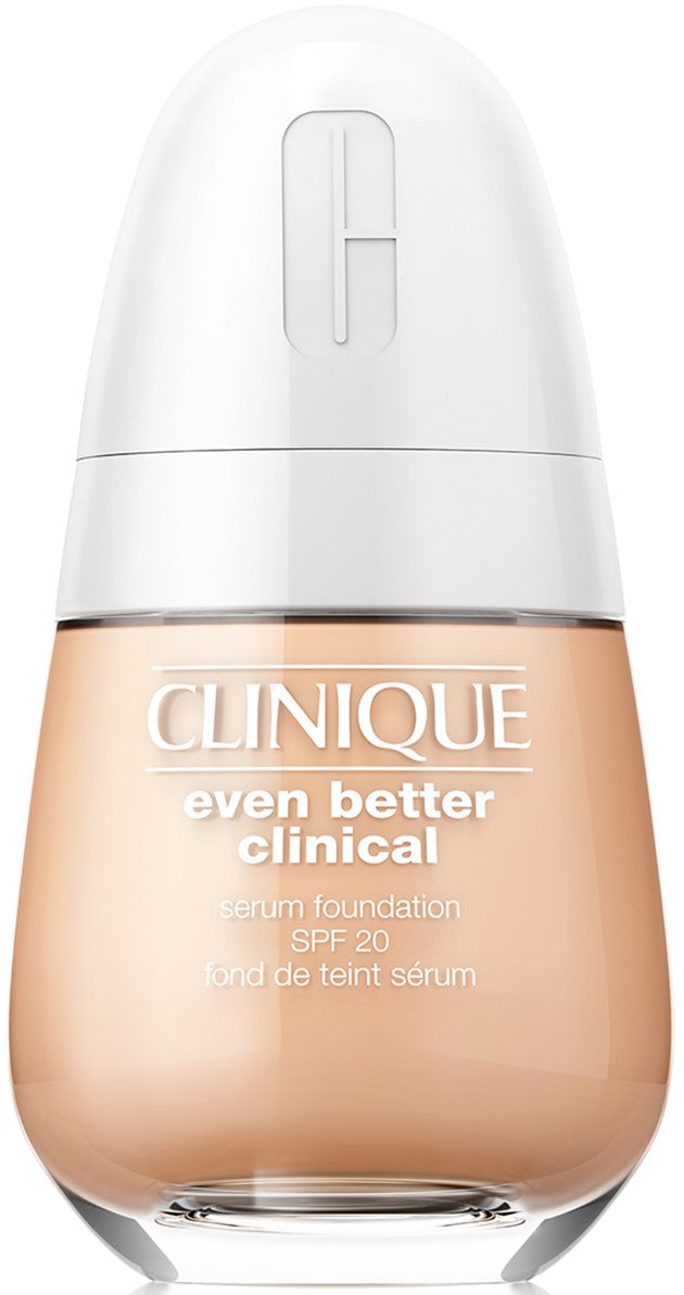 Clinique Make-Up Even Better Even Better Clinical Serum Foundation SPF20
