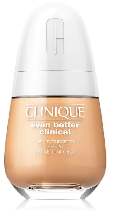 Clinique Make-Up Even Better Even Better Clinical Serum Foundation SPF20