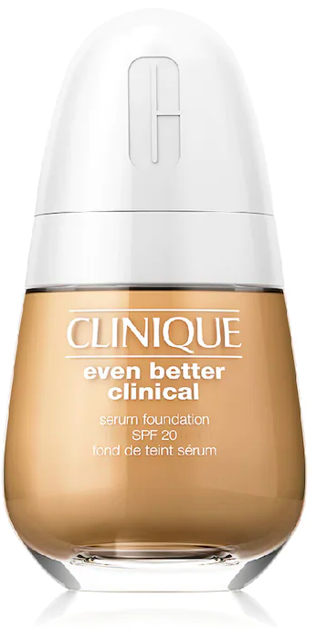 Clinique Make-Up Even Better Even Better Clinical Serum Foundation SPF20
