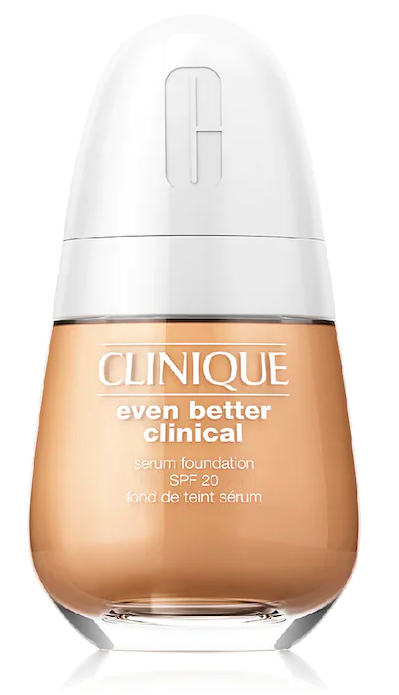 Clinique Make-Up Even Better Even Better Clinical Serum Foundation SPF20
