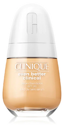 Clinique Make-Up Even Better Even Better Clinical Serum Foundation SPF20