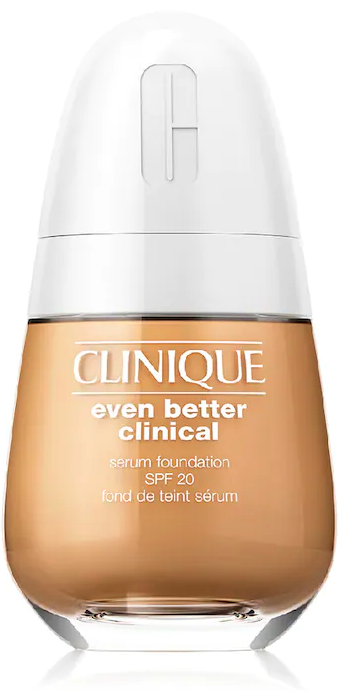 Clinique Make-Up Even Better Even Better Clinical Serum Foundation SPF20