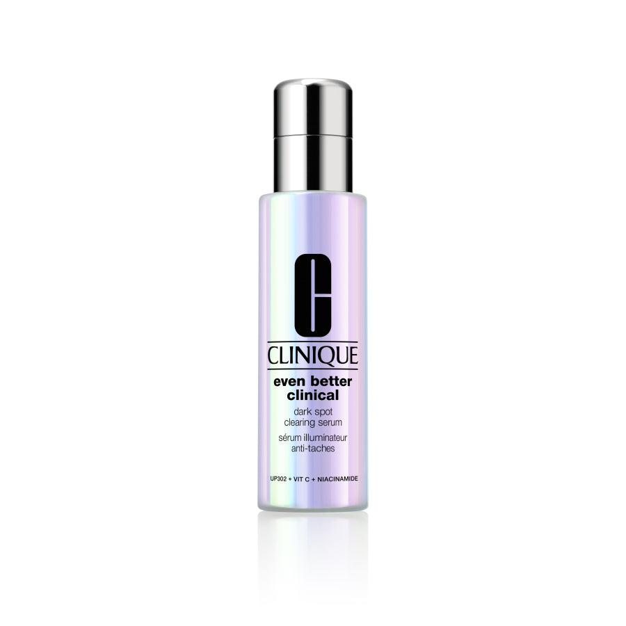 Clinique Even Better Dark Spot Clearing Serum