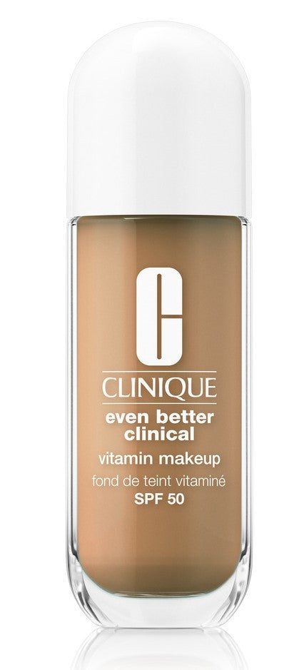 Clinique Even Better Clinical Vitamin MakeUp