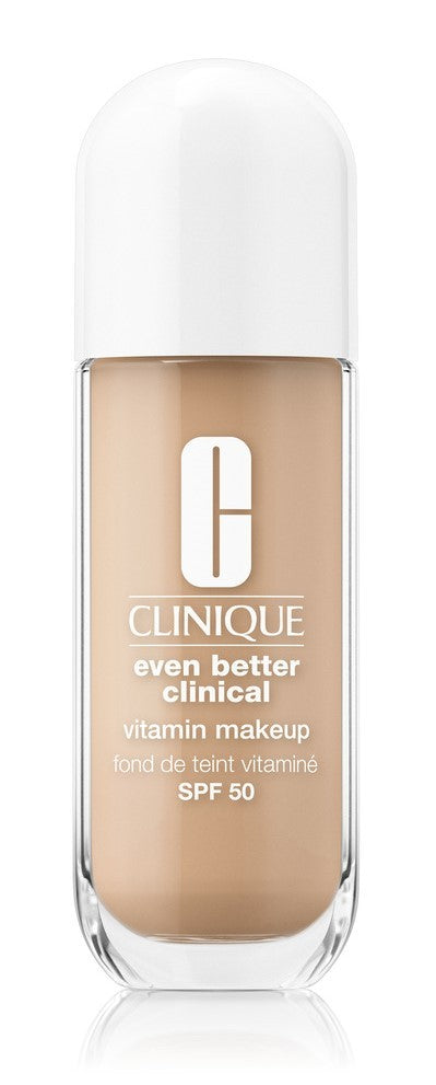 Clinique Even Better Clinical Vitamin MakeUp