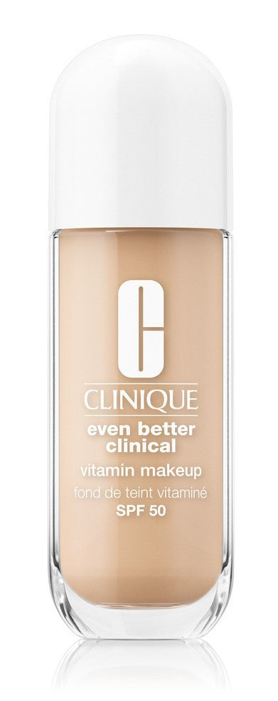 Clinique Even Better Clinical Vitamin MakeUp