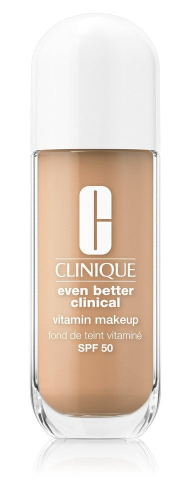 Clinique Even Better Clinical Vitamin MakeUp