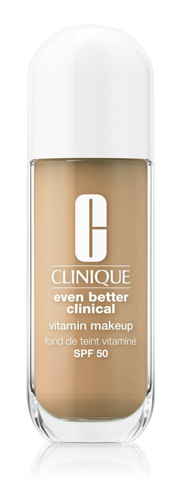 Clinique Even Better Clinical Vitamin MakeUp