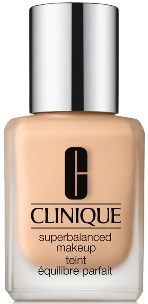 Clinique Make-Up Superbalanced Makeup Foundation