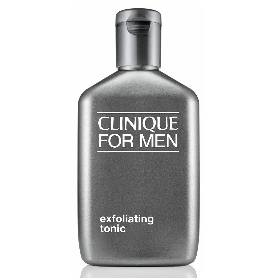 Clinique For Men Exfoliërende Tonic