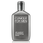 Clinique For Men Oil Control Exfoliërende Tonic
