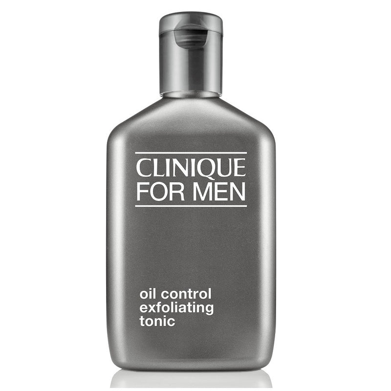Clinique For Men Oil Control Exfoliërende Tonic