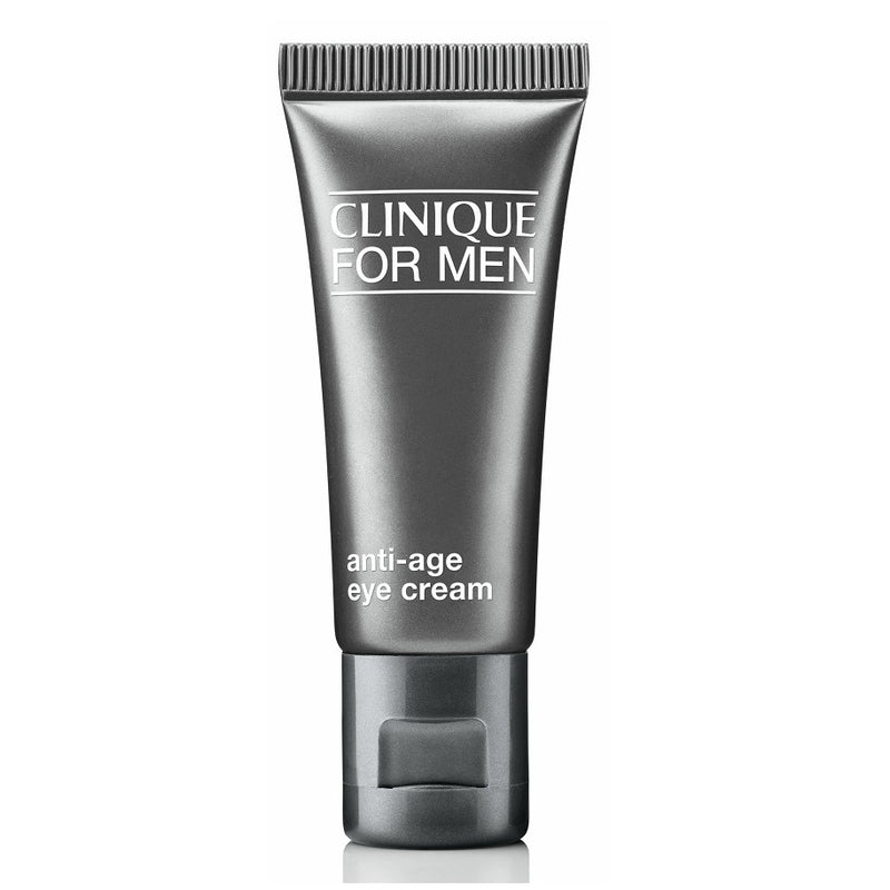 Clinique For Men Face Anti-Age Eye Cream Crème Lijntjes/Rimpels
