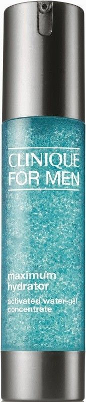 Clinique For Men Face Maximum Hydrator Gel