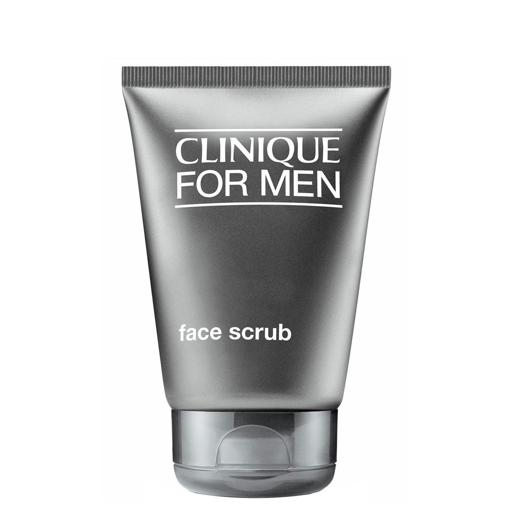 Clinique For Men Face Scrub Peeling