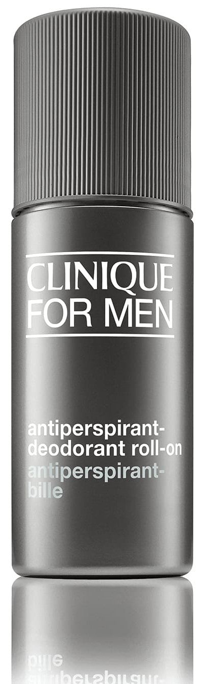 Clinique For Men Body Antiperspirant-Deodorant Roll-On