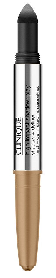 Clinique Make-Up High Impact High Impact Dual Oogschaduw
