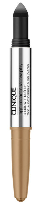 Clinique Make-Up High Impact High Impact Dual Oogschaduw