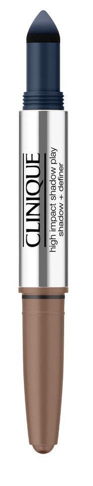 Clinique Make-Up High Impact High Impact Dual Oogschaduw
