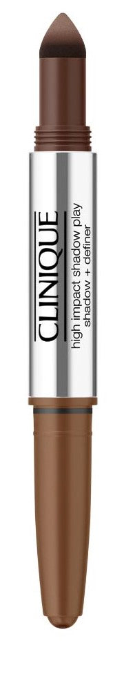Clinique Make-Up High Impact High Impact Dual Oogschaduw