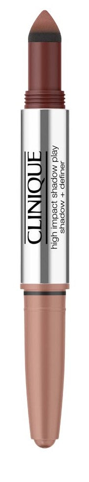 Clinique Make-Up High Impact High Impact Dual Oogschaduw