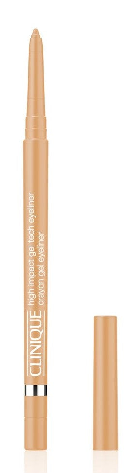 Clinique Make-Up High Impact Gel Tech Eyeliner