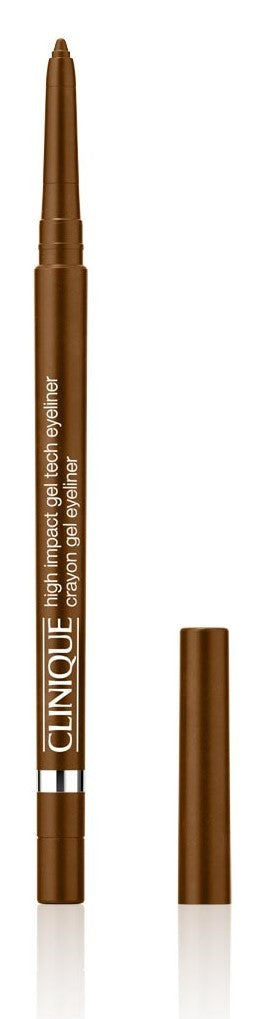 Clinique Make-Up High Impact Gel Tech Eyeliner