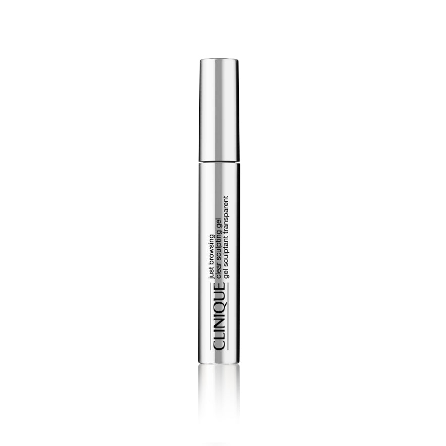 Clinique Make-Up Just Browsing Clear Sculpting Gel