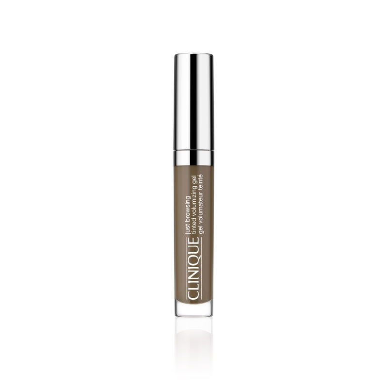 Clinique Just Browsing Tinted Volumizing Gel