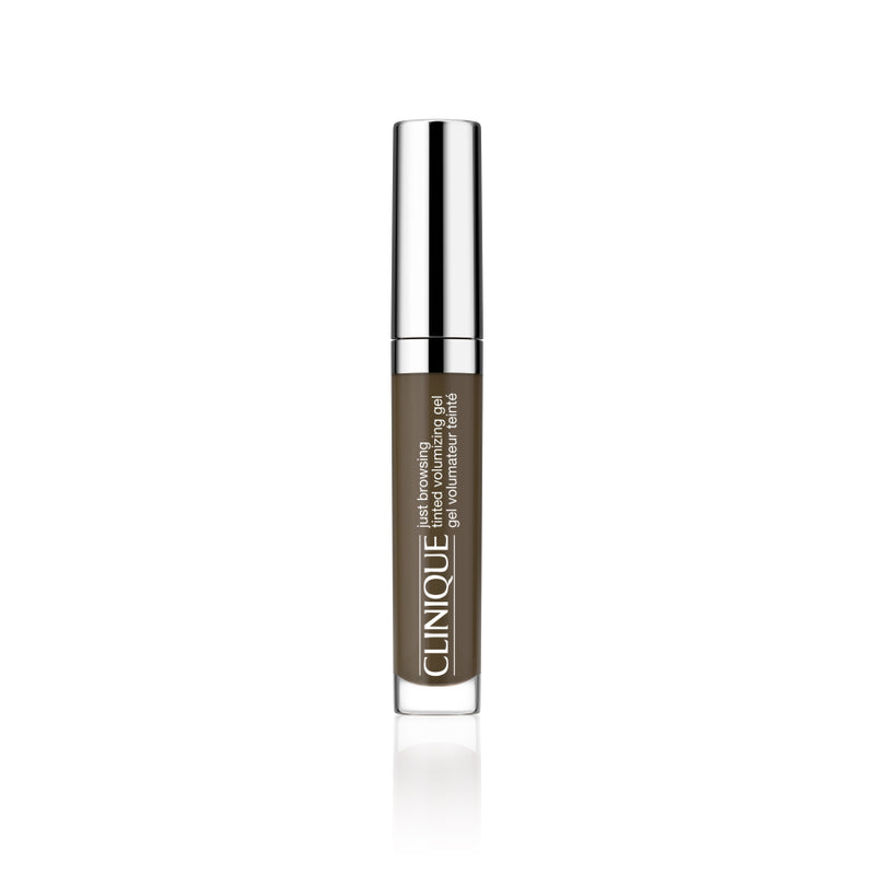 Clinique Just Browsing Tinted Volumizing Gel