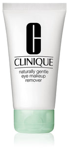 Clinique Gezichtsverzorging Cleansers Naturally Gentle Eye Makeup Remover Melk
