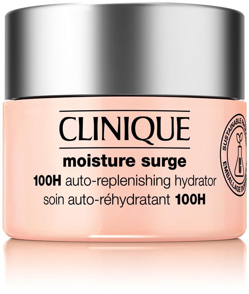 Clinique Gezichtsverzorging Moisture Surge 100H Auto-Replenishing Hydrator Gel