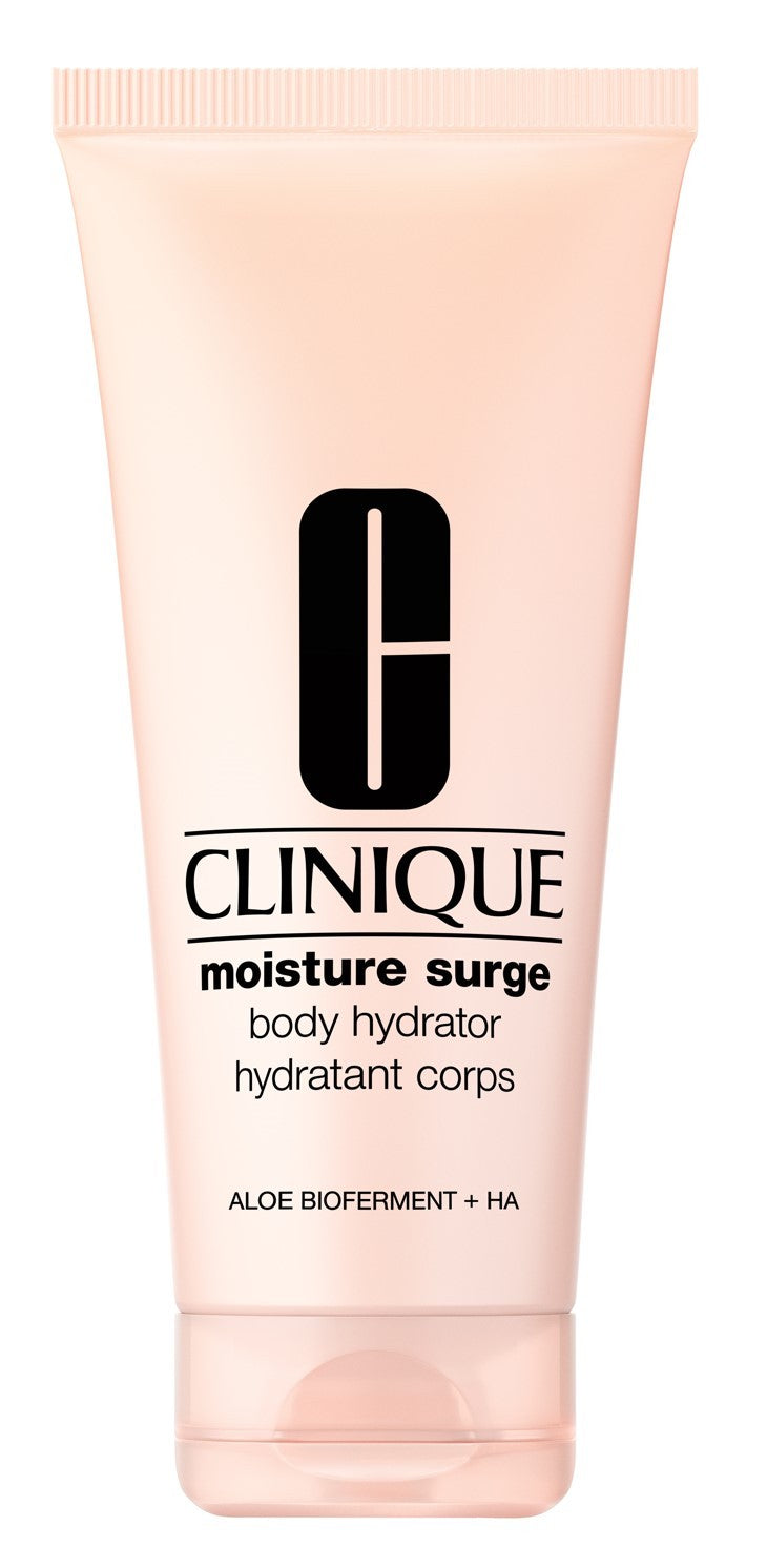 Clinique Lichaamsverzorging Moisture Surge Body Hydrator Crème