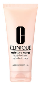Clinique Lichaamsverzorging Moisture Surge Body Hydrator Crème