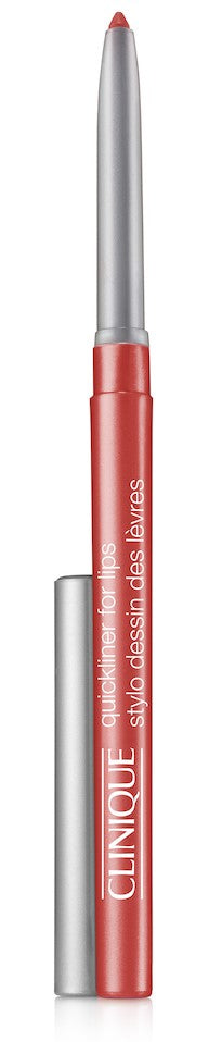 Clinique Make-Up Quickliner For Lips Lipliner
