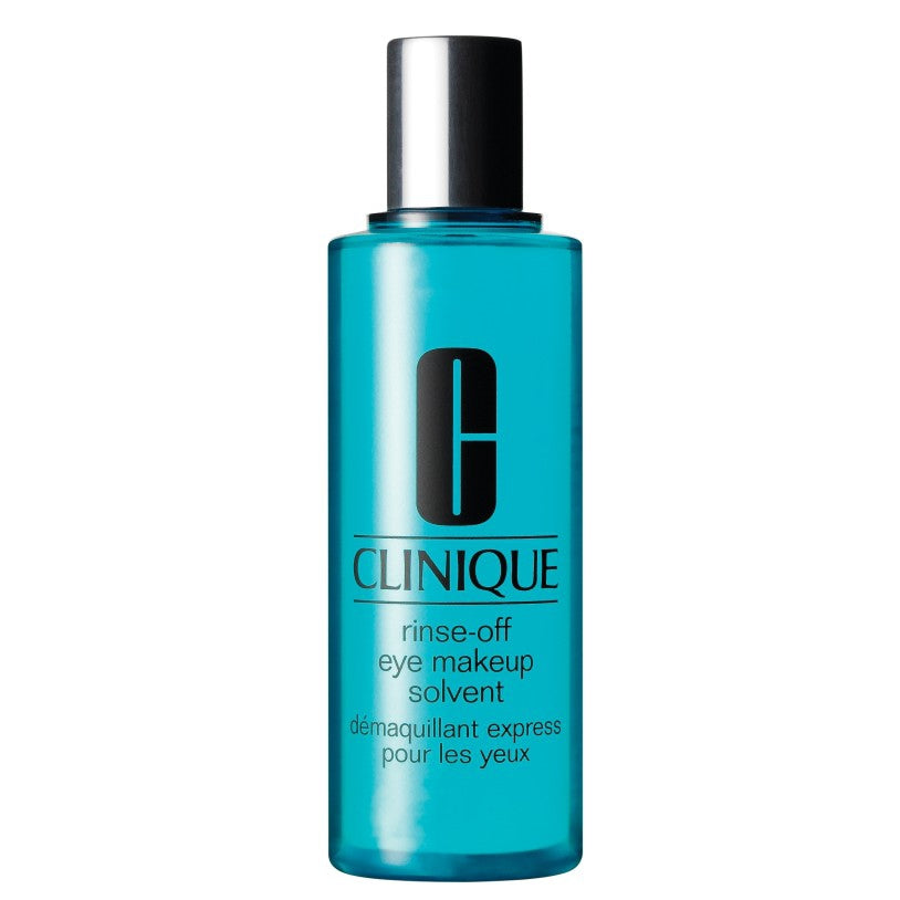 Clinique Gezichtsverzorging Cleansers Rinse-Off Eye Makeup Solvent Lotion