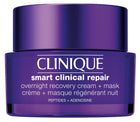 Clinique Gezichtsverzorging Clinique Smart Overnight Cream + Mask Nachtcrème