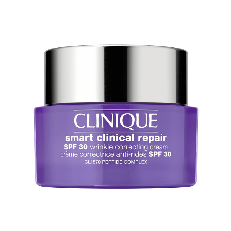 Clinique Gezichtsverzorging Clinique Smart Wrinkle Correcting Cream SPF30 Dagcrème