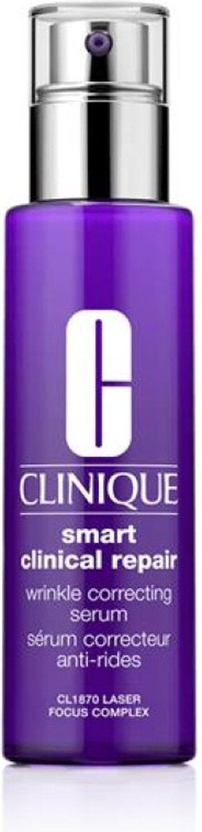 Clinique Gezichtsverzorging Clinique Smart Clinical MD Wrinkle Correcting Serum