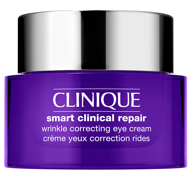 Clinique Gezichtsverzorging Clinique Smart Clinical MD Smart Clinical Repair Eye Cream Crème
