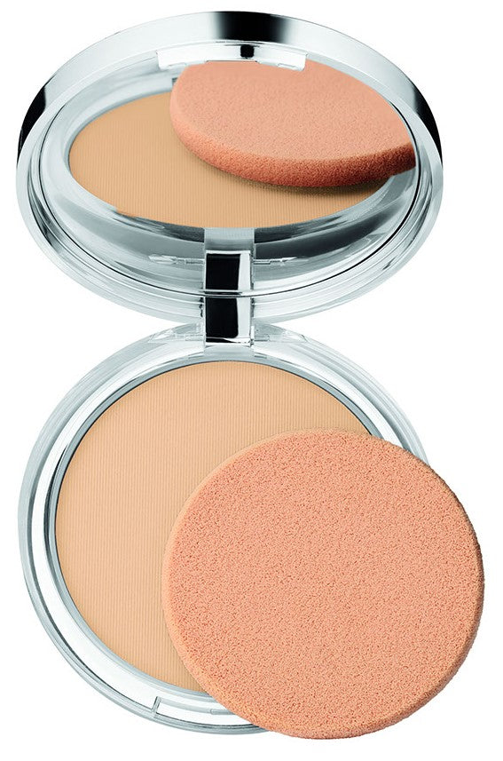 Clinique Make-Up Stay-Matte Sheer Pressed Powder Stay-Matte Sheer Pressed Powder Foundation