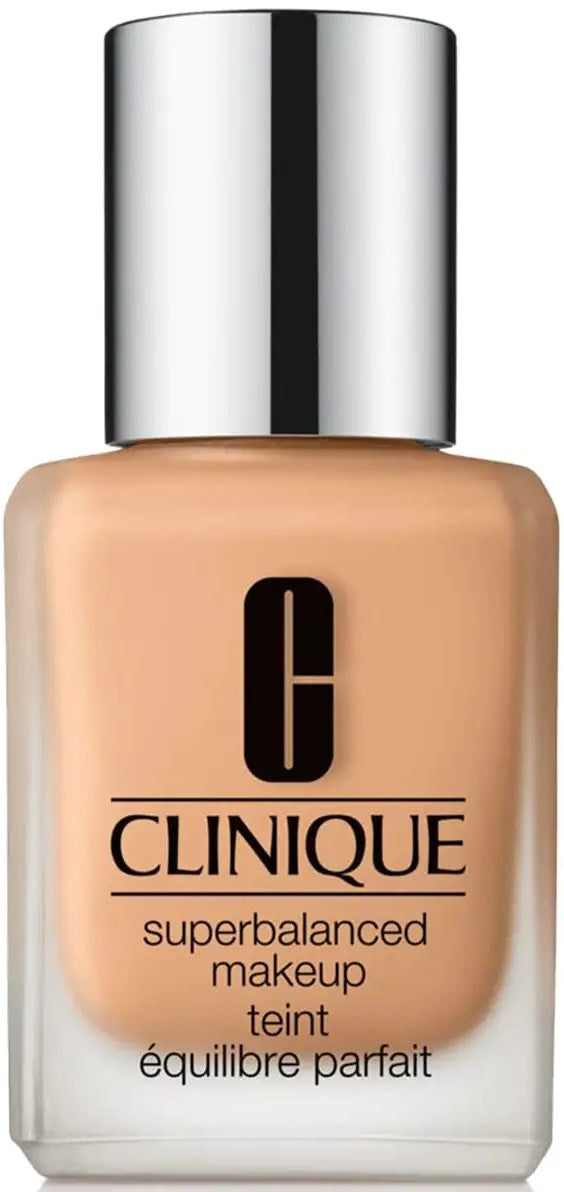 Clinique Make-Up Superbalanced Makeup Foundation