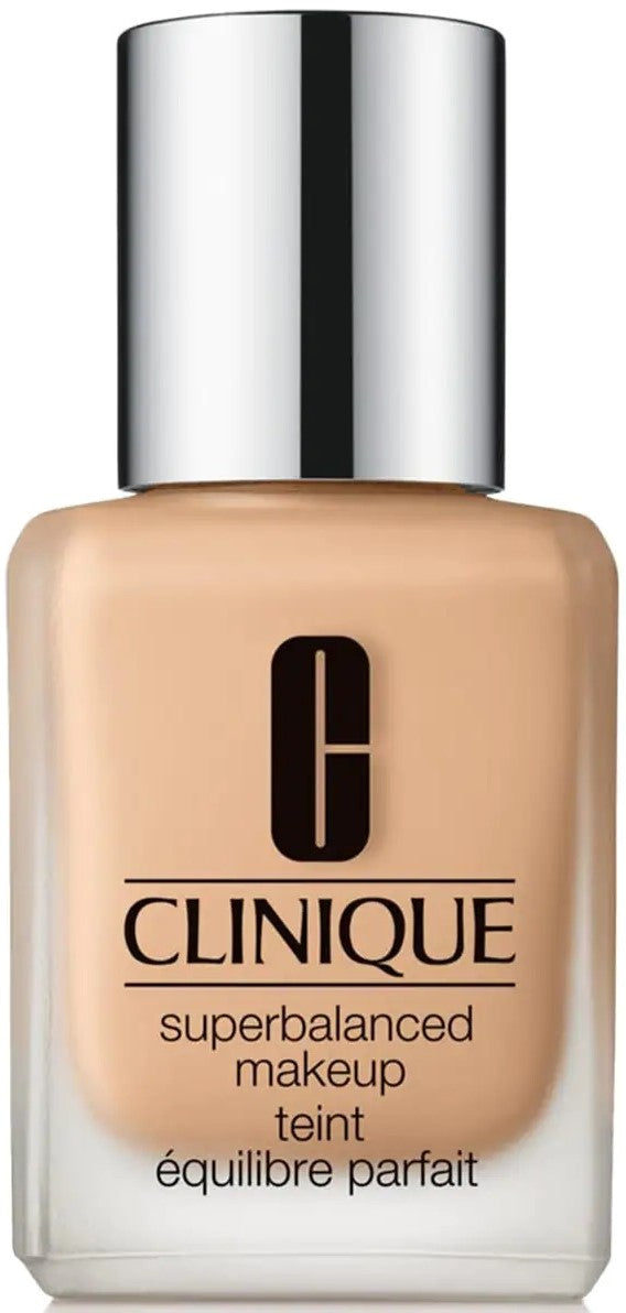 Clinique Make-Up Superbalanced Makeup Foundation