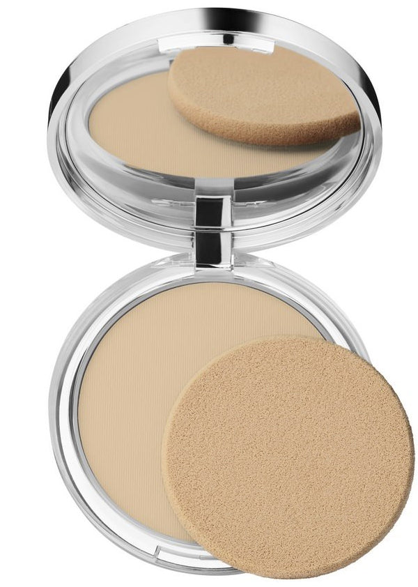 Clinique Super Powder Double Foundation